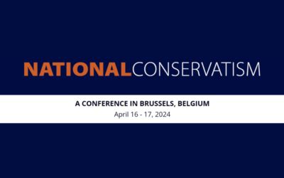 NatCon Brussels • Burgers hun land teruggeven, wat is daar zo extravagant aan?