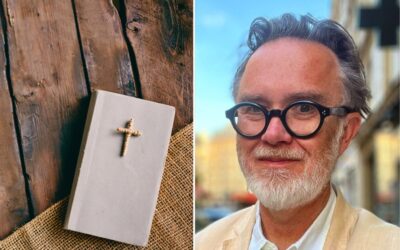 Rod Dreher over de zelfmoord van het Westen